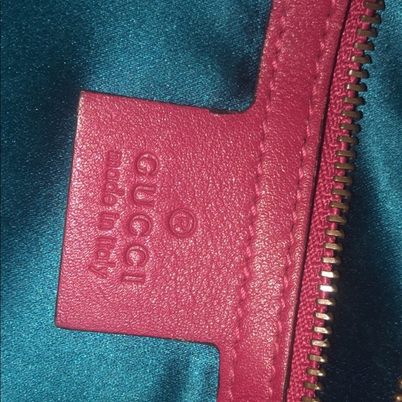 Gucci Purse - Picture 4 of 5